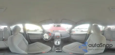 2010 Nissan Sentra 2.0 from USA, damaged, VIN 3N1AB6AP6AL622896